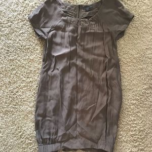 Forever 21 short sleeve dress